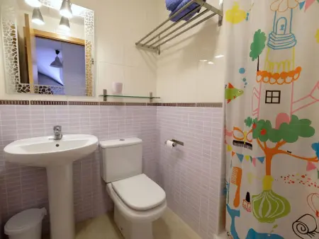 Residencial Mar, Appartement 8 personnes à Alcanar - Photo 11