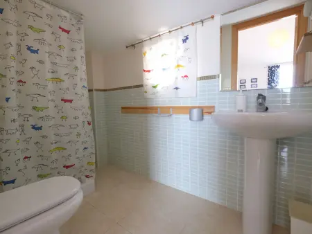 Residencial Mar, Appartement 8 personnes à Alcanar - Photo 12