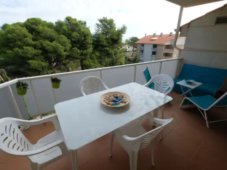 Residencial Mar, Appartement 8 personnes à Alcanar - Photo 13