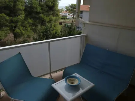 Residencial Mar, Appartement 8 personnes à Alcanar - Photo 14