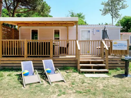 Bella Italia, Maison 6 personnes à Peschiera del Garda - Photo 1