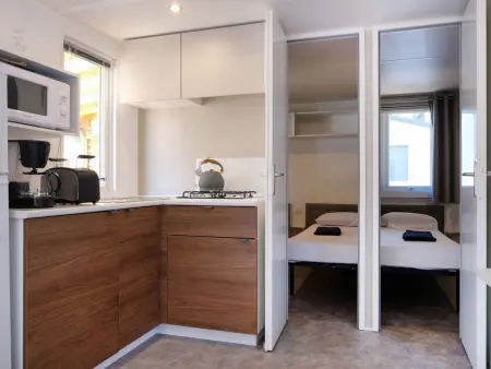 Bella Italia, Maison 6 personnes à Peschiera del Garda - Photo 2