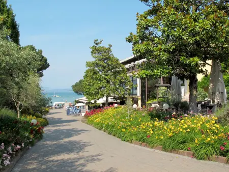 Bella Italia, Maison 6 personnes à Peschiera del Garda - Photo 3