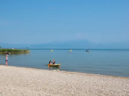 Bella Italia, Maison 6 personnes à Peschiera del Garda - Photo 4
