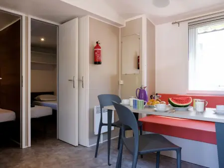 Bella Italia, Maison 6 personnes à Peschiera del Garda - Photo 5