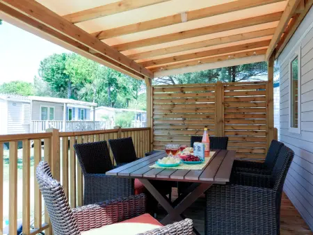 Bella Italia, Maison 6 personnes à Peschiera del Garda - Photo 9