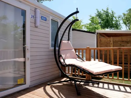 Bella Italia, Maison 6 personnes à Peschiera del Garda - Photo 10