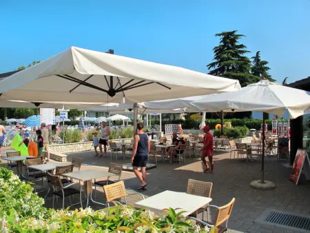 Bella Italia, Maison 6 personnes à Peschiera del Garda - Photo 25