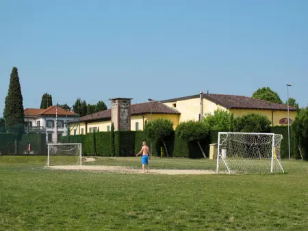 Bella Italia, Maison 6 personnes à Peschiera del Garda - Photo 29