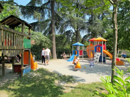 Bella Italia, Maison 6 personnes à Peschiera del Garda - Photo 30