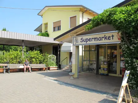 Bella Italia, Maison 6 personnes à Peschiera del Garda - Photo 33