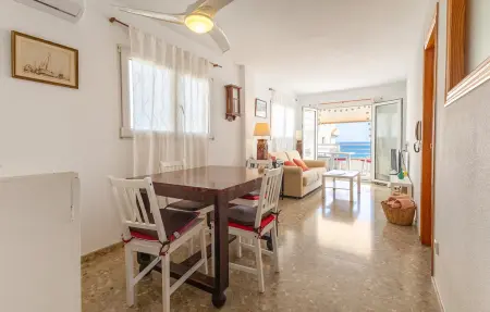Appartement 4 personnes à Altea - Photo 1