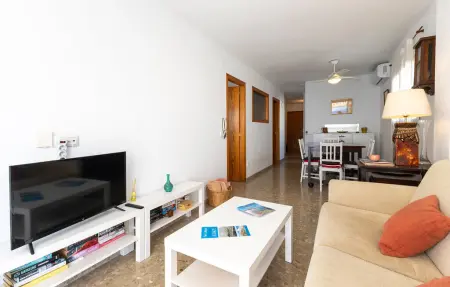 Appartement 4 personnes à Altea - Photo 2