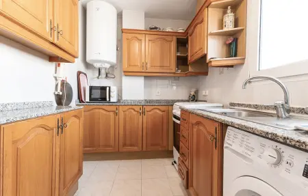 Appartement 4 personnes à Altea - Photo 3