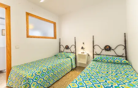 Appartement 4 personnes à Altea - Photo 5