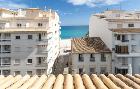 Appartement 4 personnes à Altea - Photo 6