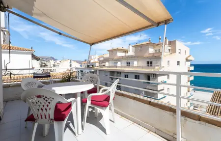 Appartement 4 personnes à Altea - Photo 7