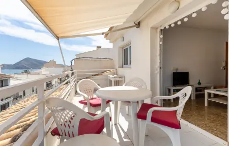 Appartement 4 personnes à Altea - Photo 8
