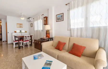 Appartement 4 personnes à Altea - Photo 9