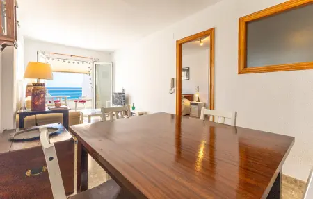 Appartement 4 personnes à Altea - Photo 10