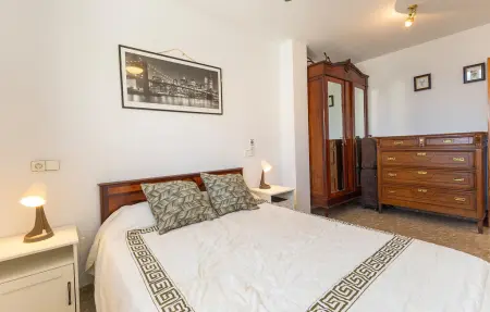 Appartement 4 personnes à Altea - Photo 13
