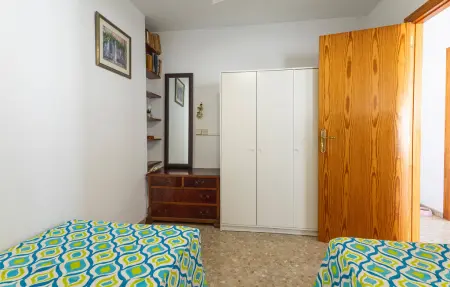Appartement 4 personnes à Altea - Photo 14