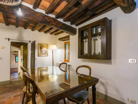 Podere Piastriccio, Maison 7 personnes à Pescia - Photo 28