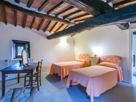Podere Piastriccio, Maison 7 personnes à Pescia - Photo 33