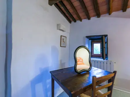 Podere Piastriccio, Maison 7 personnes à Pescia - Photo 34
