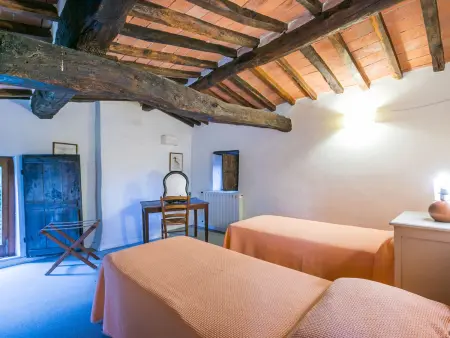 Podere Piastriccio, Maison 7 personnes à Pescia - Photo 35