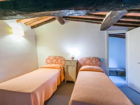 Podere Piastriccio, Maison 7 personnes à Pescia - Photo 36