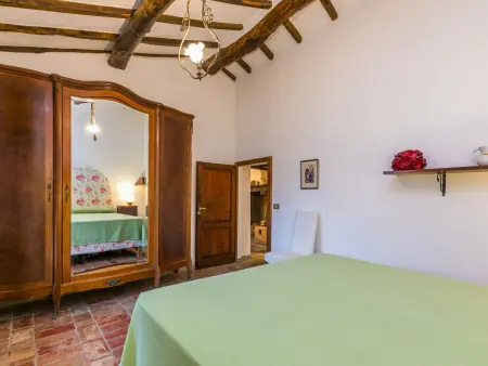 Podere Piastriccio, Maison 7 personnes à Pescia - Photo 38