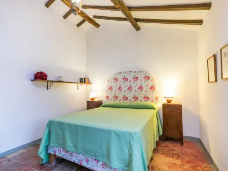 Podere Piastriccio, Maison 7 personnes à Pescia - Photo 39