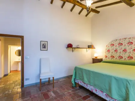 Podere Piastriccio, Maison 7 personnes à Pescia - Photo 40
