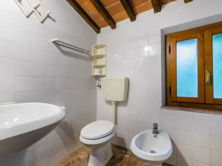 Podere Piastriccio, Maison 7 personnes à Pescia - Photo 41