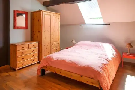 Puits Saint-Jean, Maison à Sint Jansrade avec piscine - Photo 5