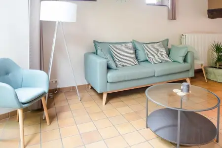 Puits Saint-Jean, Maison à Sint Jansrade avec piscine - Photo 8