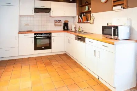 Puits Saint-Jean, Maison à Sint Jansrade avec piscine - Photo 11