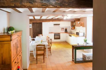 Puits Saint-Jean, Maison à Sint Jansrade avec piscine - Photo 12