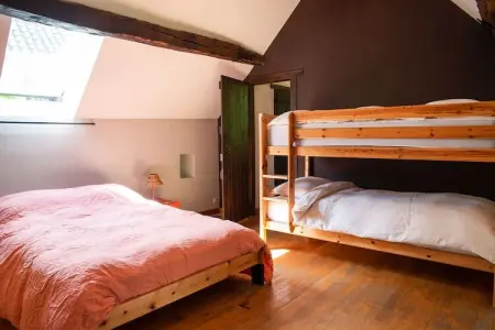 Puits Saint-Jean, Maison à Sint Jansrade avec piscine - Photo 17