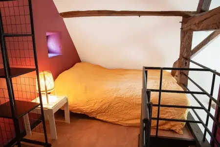 Puits Saint-Jean, Maison à Sint Jansrade avec piscine - Photo 19