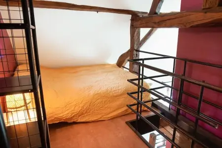 Puits Saint-Jean, Maison à Sint Jansrade avec piscine - Photo 20