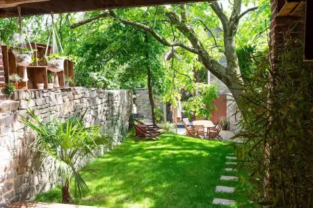 Puits Saint-Jean, Maison à Sint Jansrade avec piscine - Photo 28