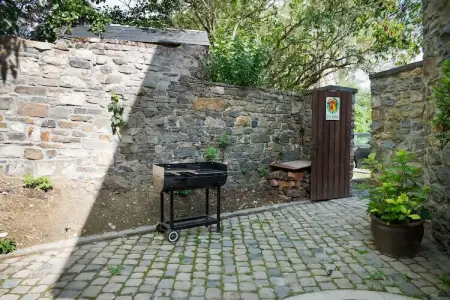 Puits Saint-Jean, Maison à Sint Jansrade avec piscine - Photo 30