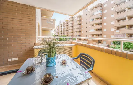Appartement 6 personnes à Oropesa del Mar - Photo 5