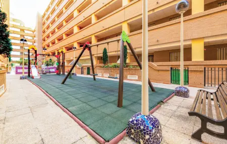 Appartement 6 personnes à Oropesa del Mar - Photo 6