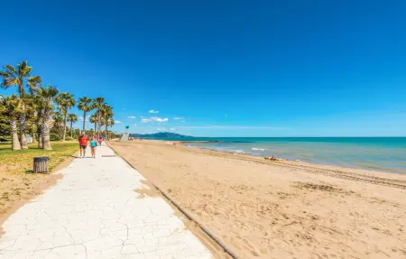 Appartement 6 personnes à Oropesa del Mar - Photo 7