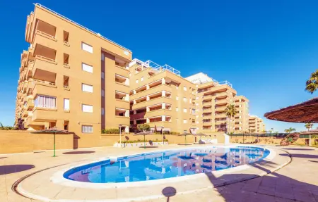 Appartement 6 personnes à Oropesa del Mar - Photo 9