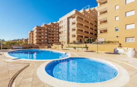 Appartement 6 personnes à Oropesa del Mar - Photo 10