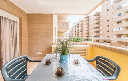Appartement 6 personnes à Oropesa del Mar - Photo 11